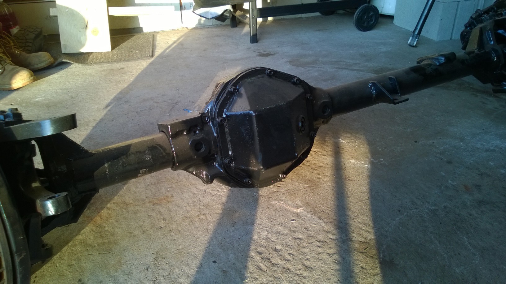 Dana 44