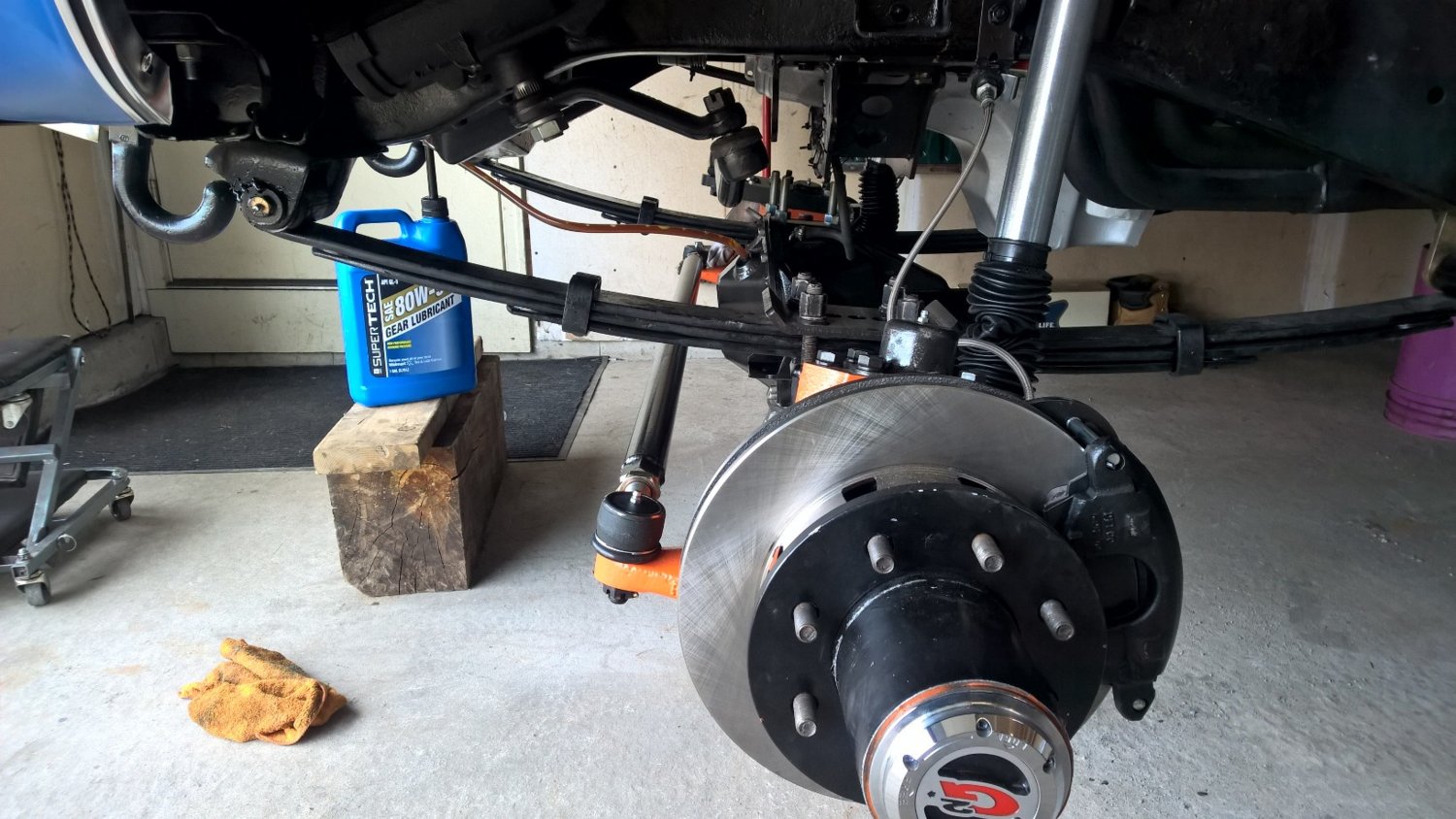 dana 60 2