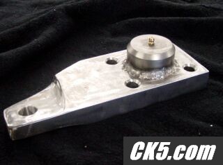 DANA 60 CROSS OVER STEERING ARM