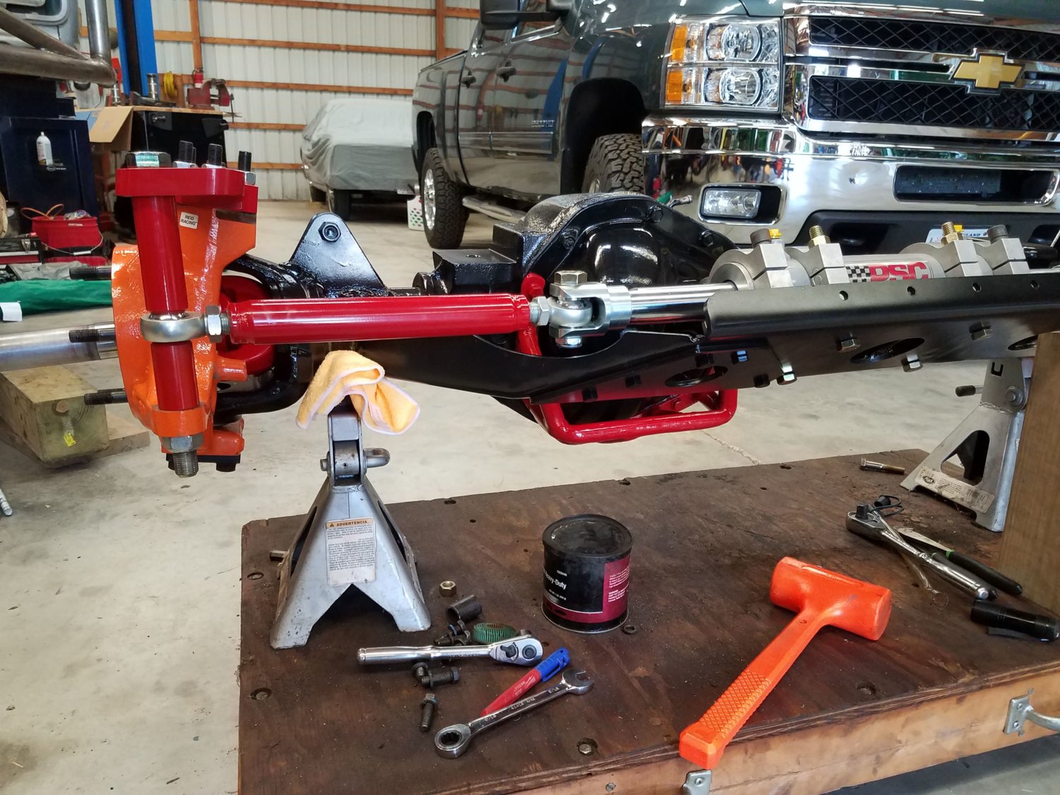 dana 60