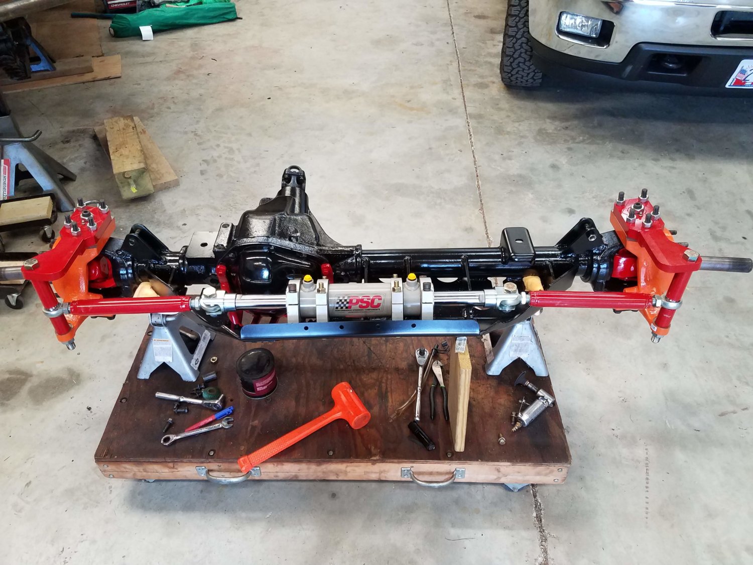 dana 60