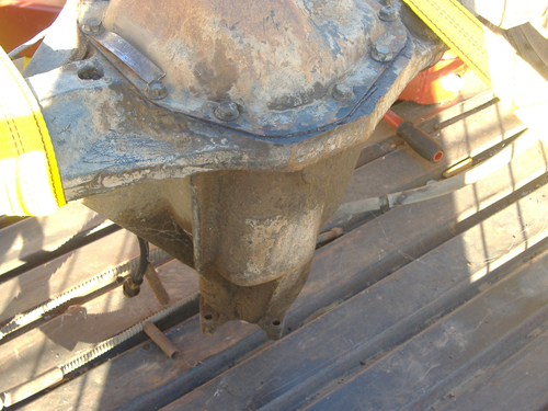 Dana70
