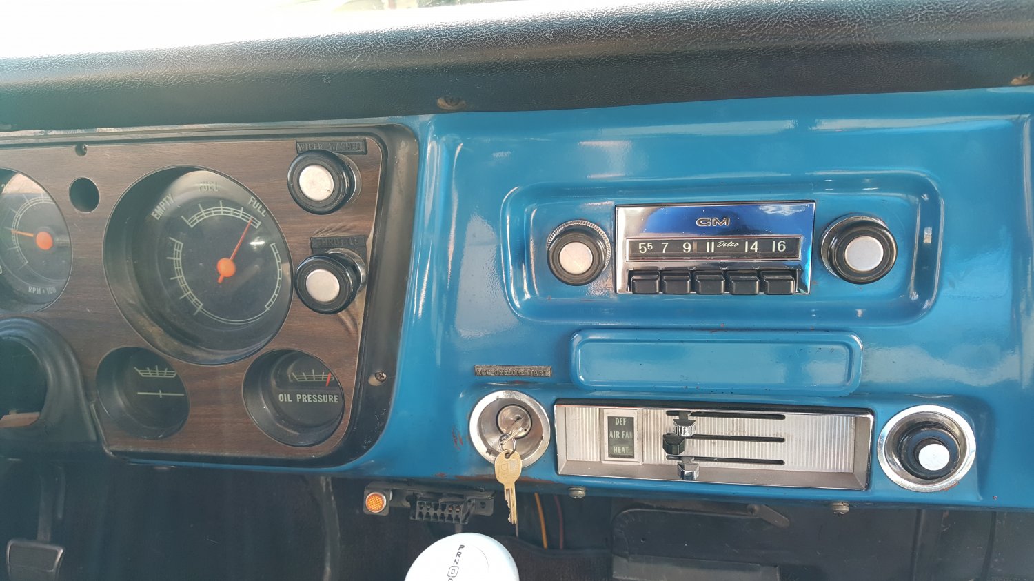 Dash