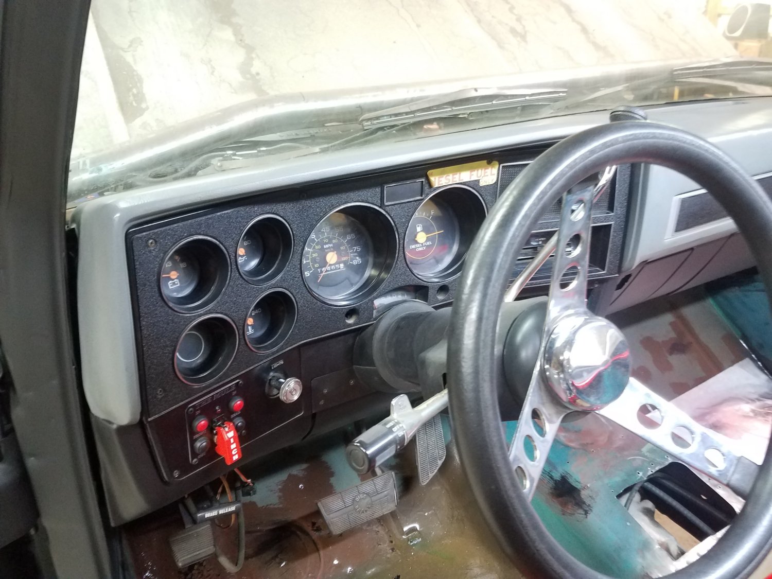 Dash