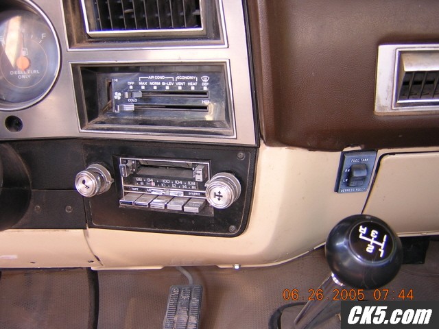 dash