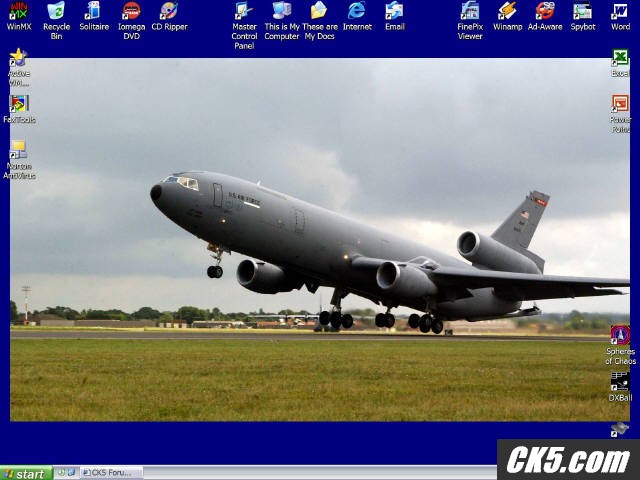 desktop