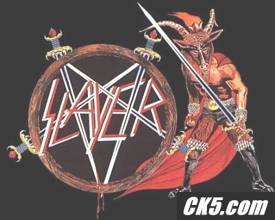 devil
