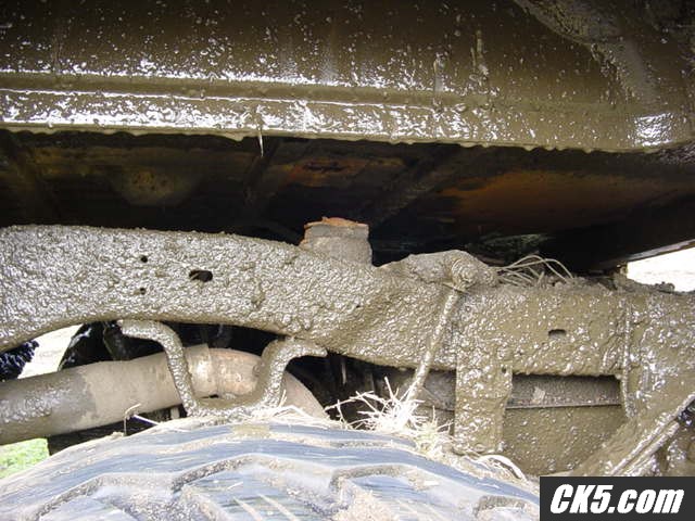 Dheavychevy38's truck