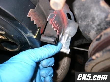 Diesel Timing Tab difference