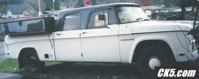 dodge