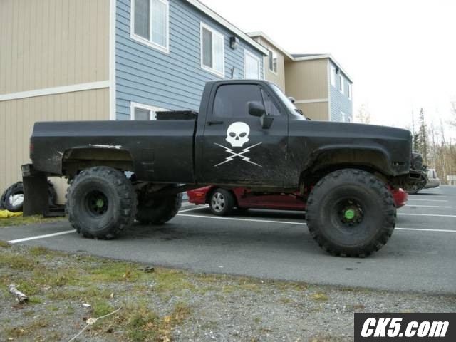 DokWatson\'s CUCV