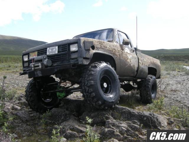 DokWatson\'s CUCV