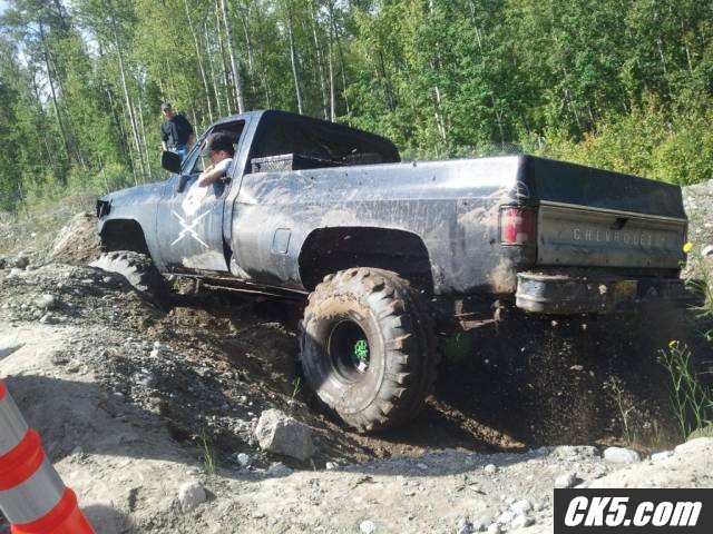 DokWatson's CUCV