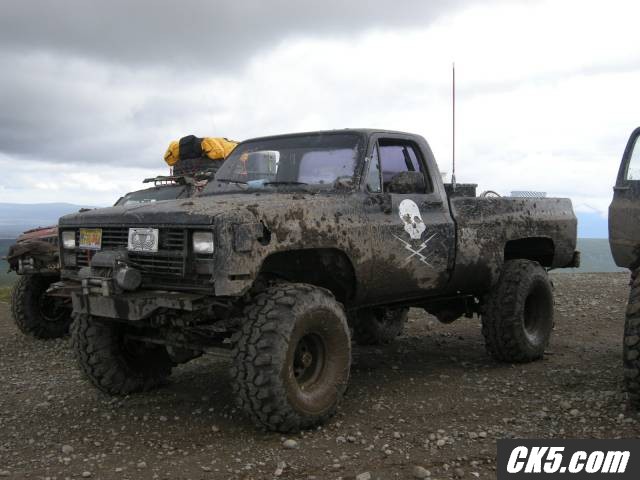 DokWatson's CUCV