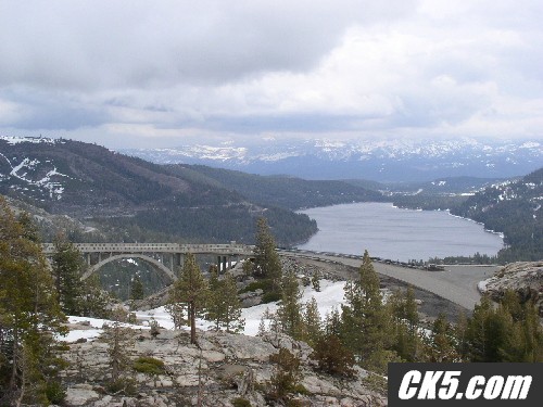 Donner Lake
