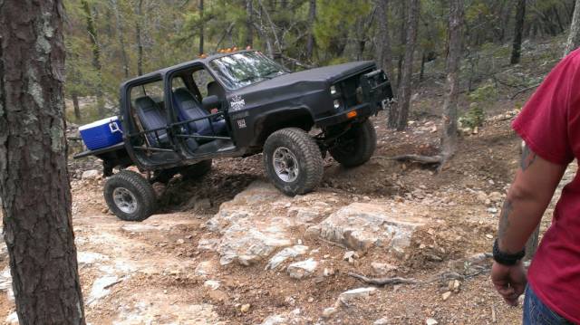 Don's 101 @ Superlift