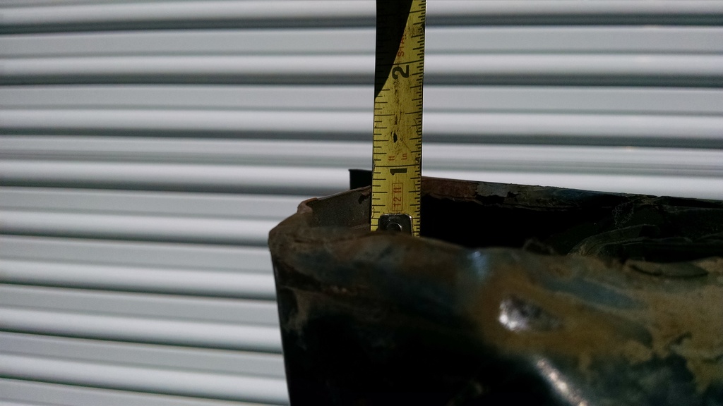 door cut