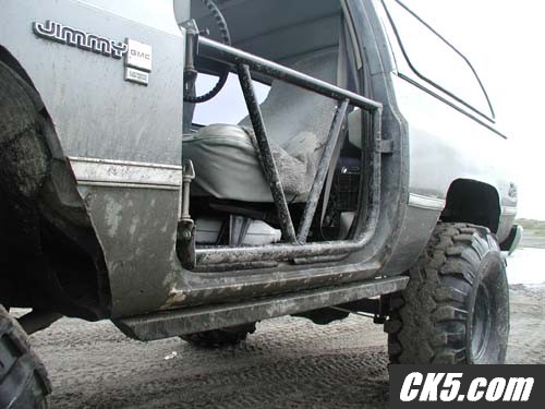 doors and sliders