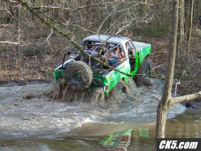 draggbody k5