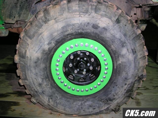 draggbody k5