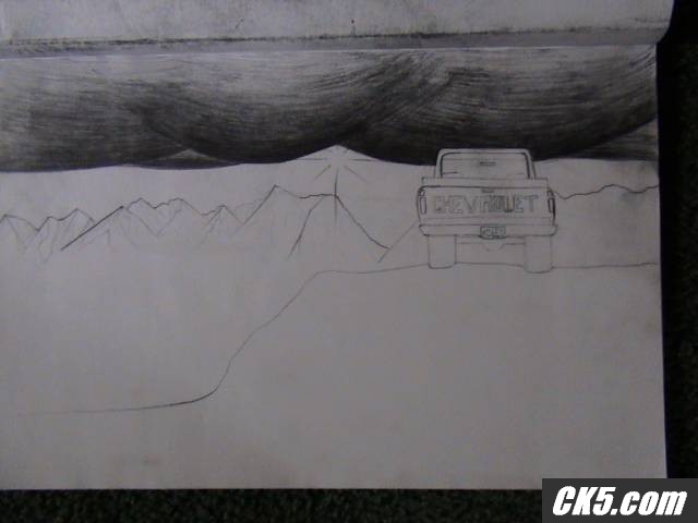 drawing