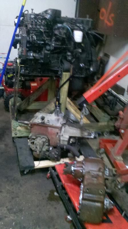 Drivetrain