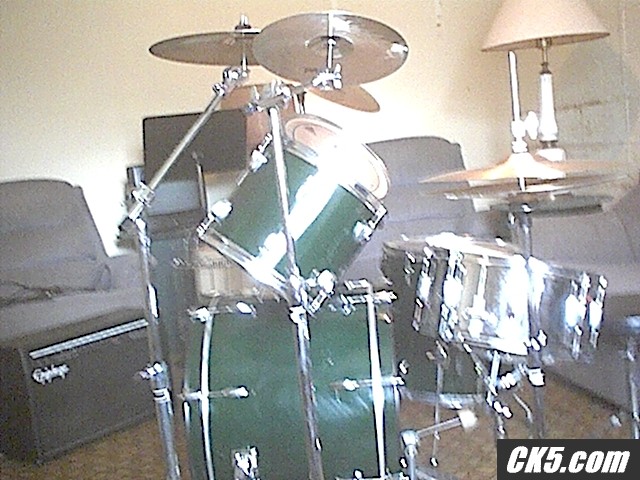 DrumkitIV