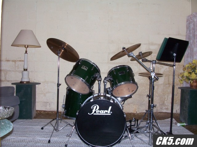 Drumset1