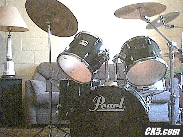 Drumset_III