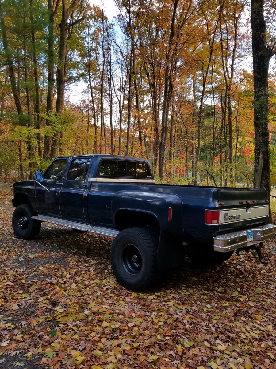 Dually