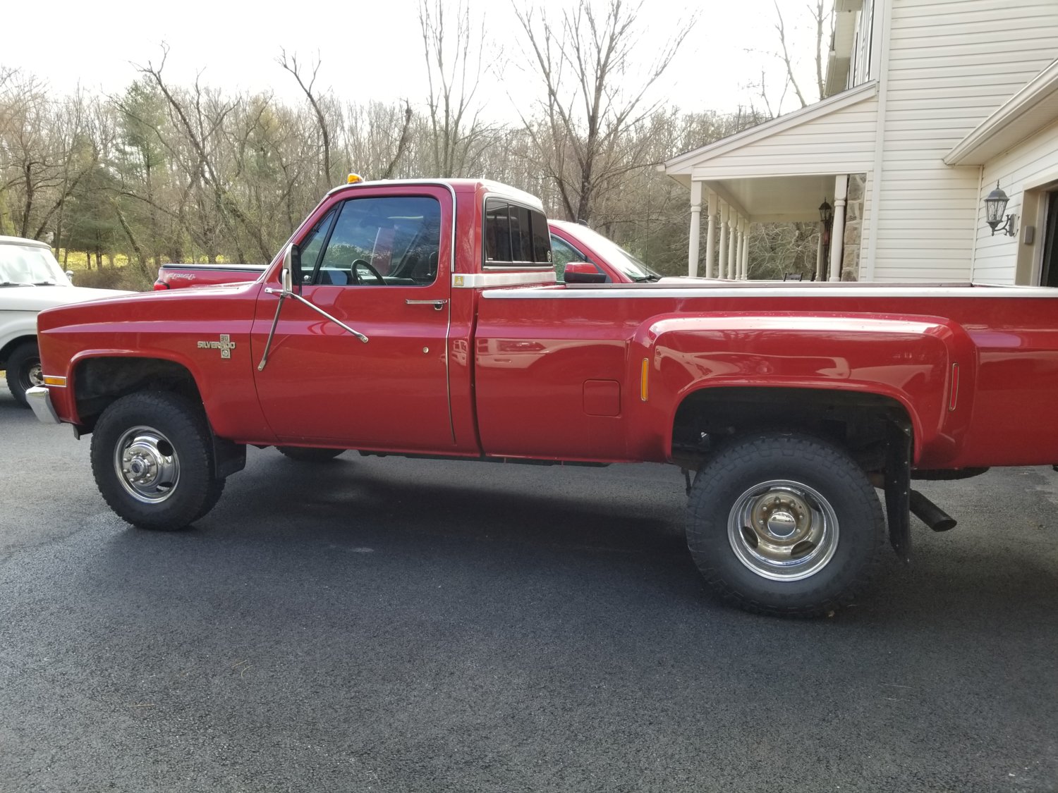 Dually