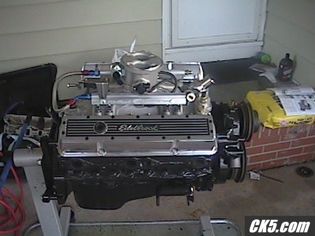 Edelbrock 3503 #2