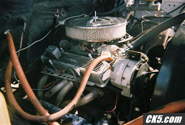 edelbrock