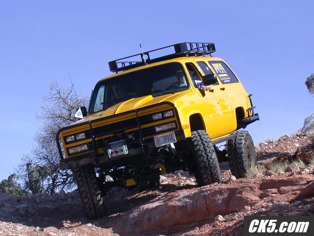EJS 2005