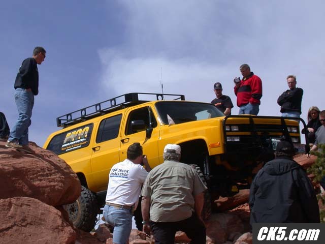 EJS 2005