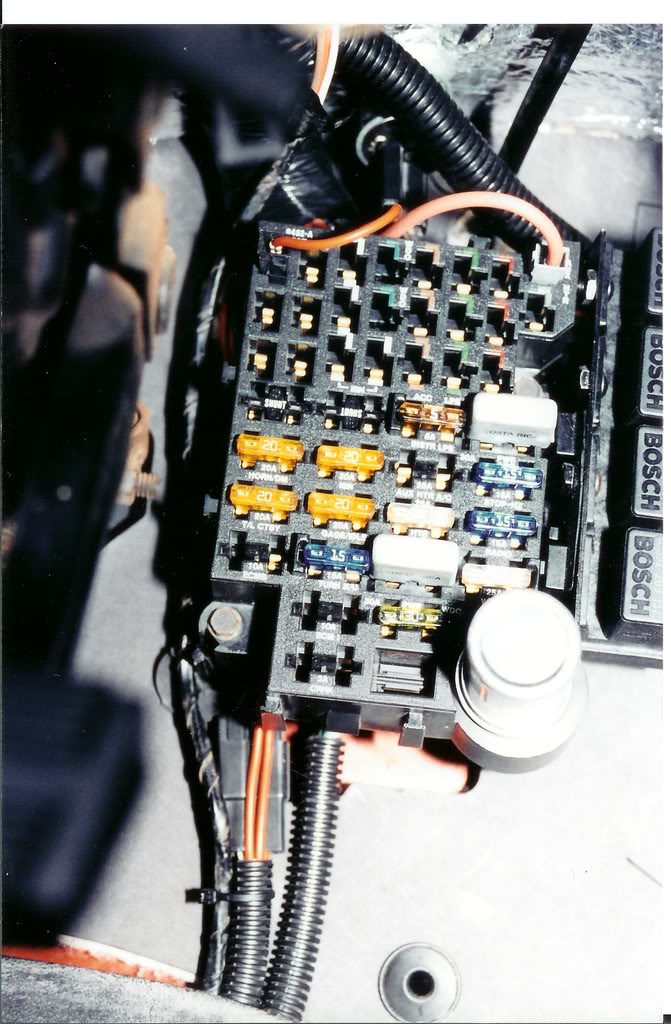 Electrical
