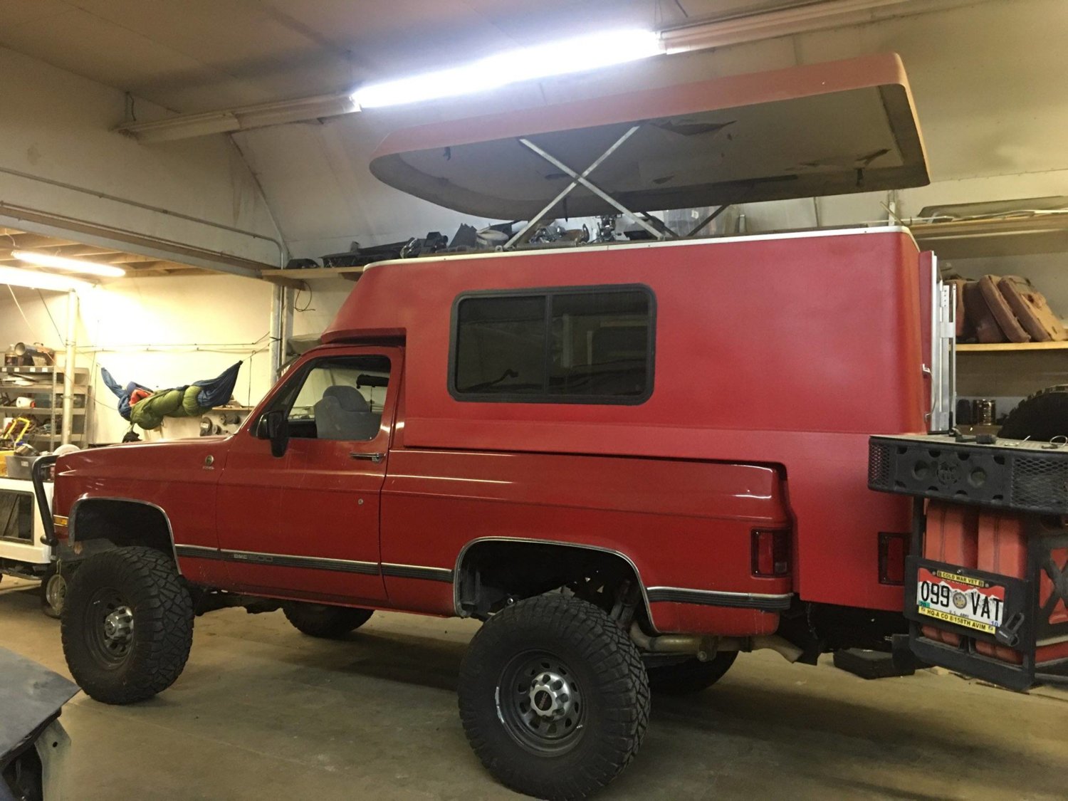 Elevated Overland 17
