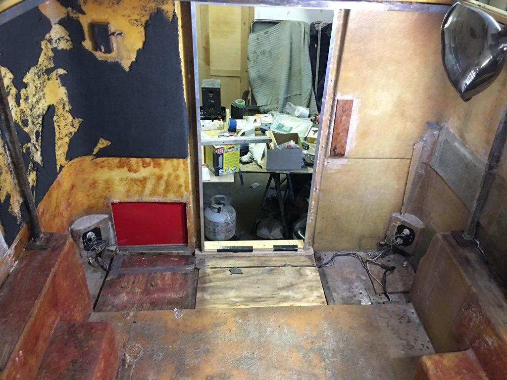 Elevated Overland 7