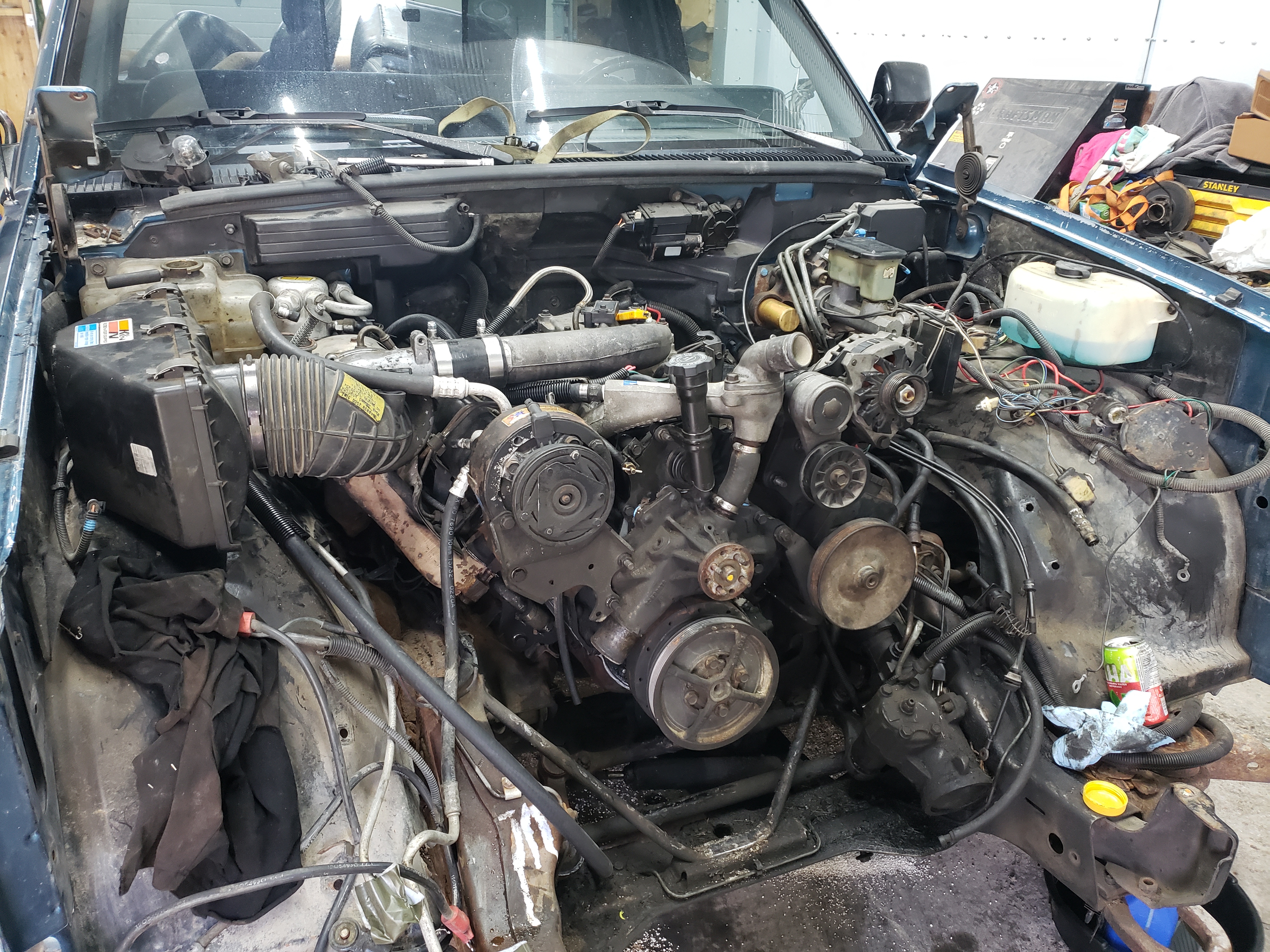 Engine In