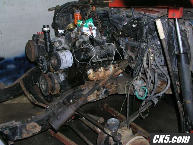 engine