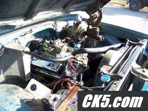 engine