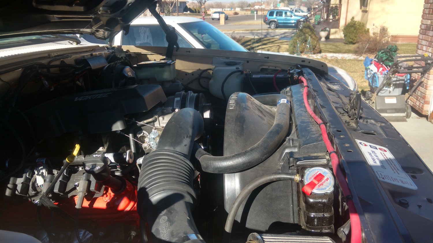 engine
