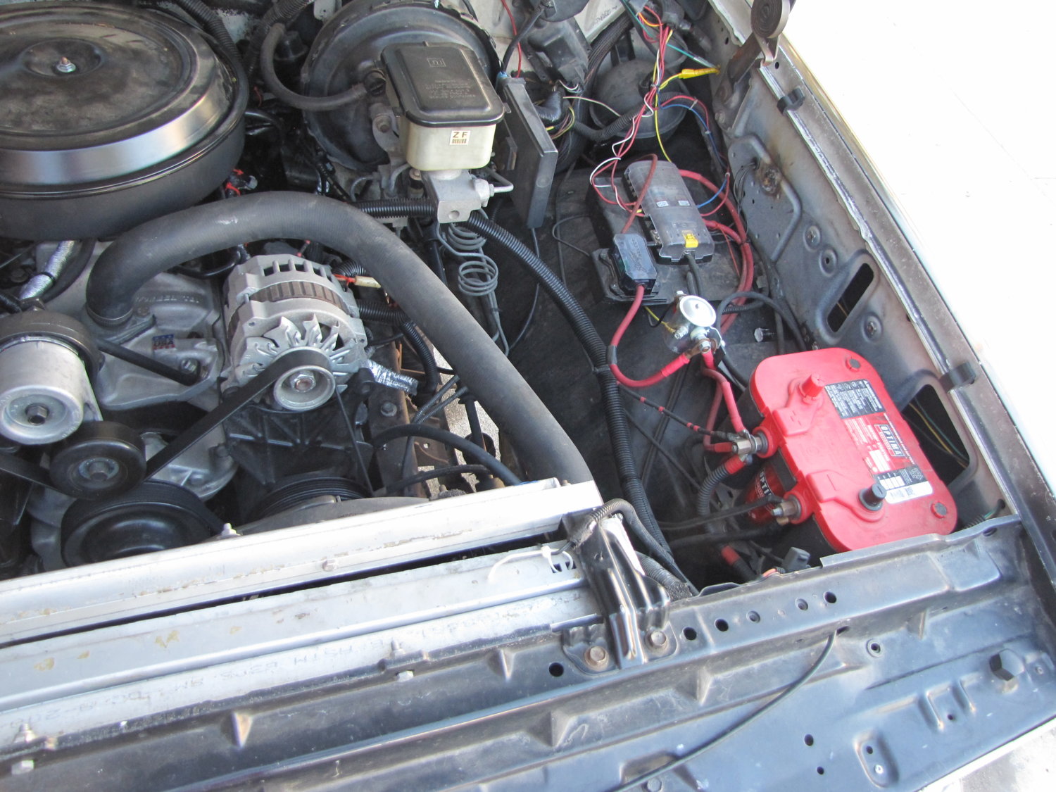 Engine