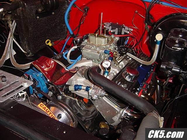 Enginebay