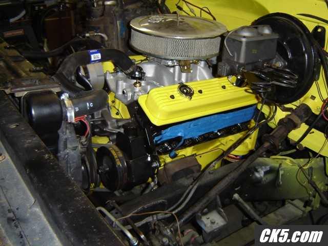 EngineDriveSide