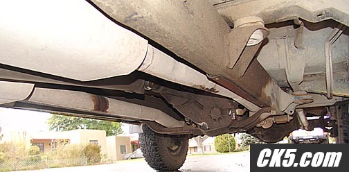 Exhaust