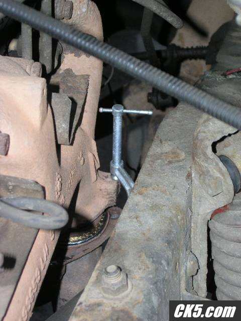 exhaust
