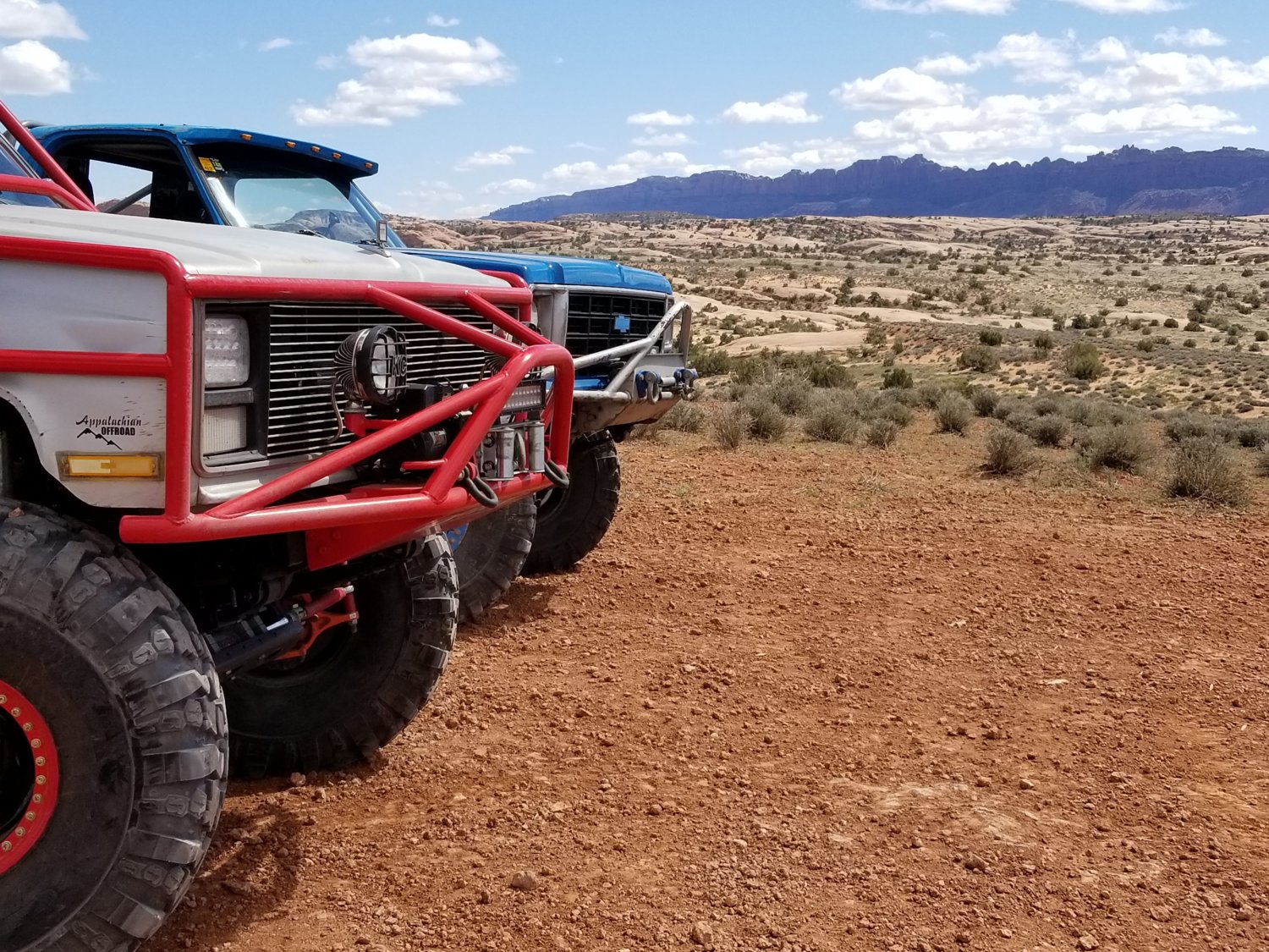 FEF