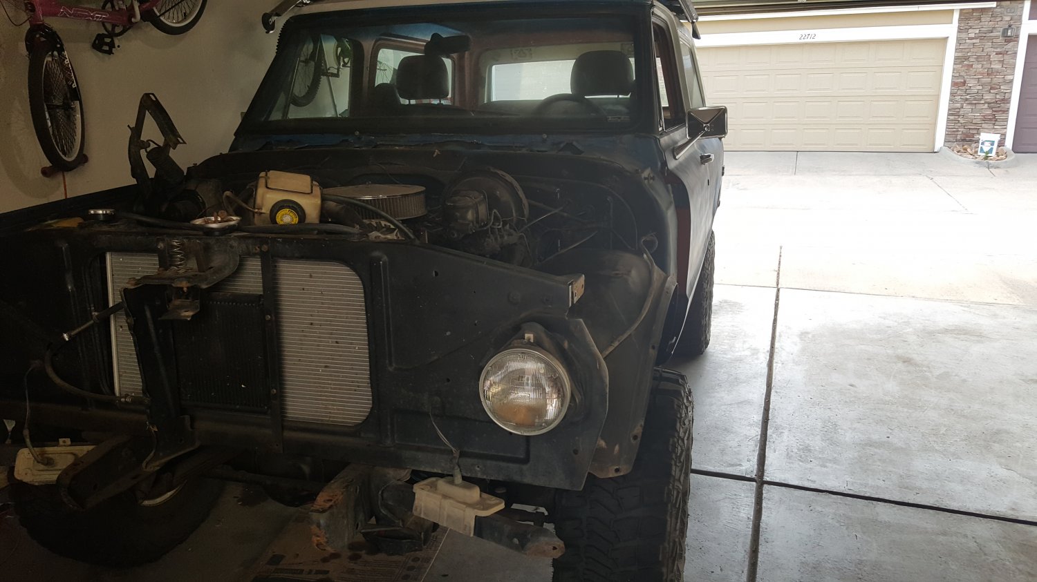 fender removed 2