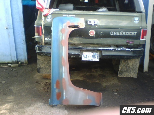 fender